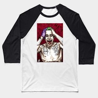 Joker Baseball T-Shirt